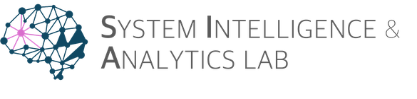 System Intelligence & Analytics Lab